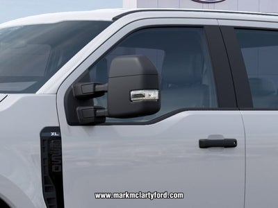 2027 Ford F-350SD XL
