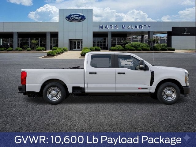 2027 Ford F-350SD XL