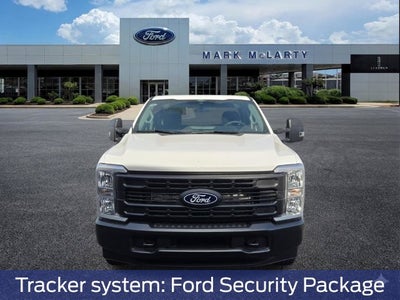 2027 Ford F-350SD XL