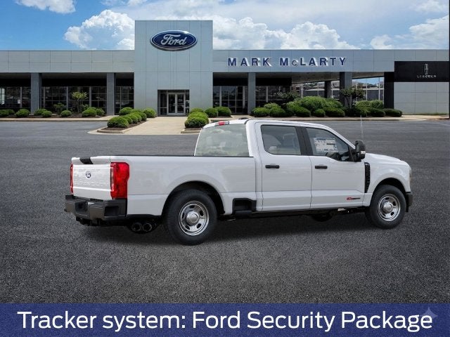 2027 Ford F-350SD XL