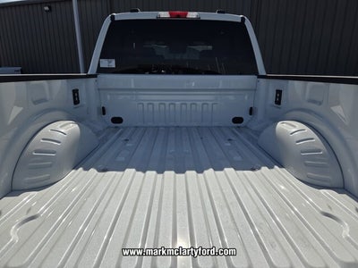 2027 Ford F-350SD Lariat
