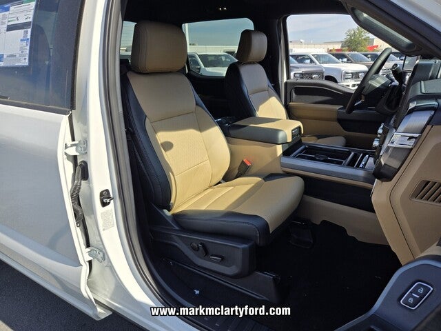 2027 Ford F-350SD Lariat