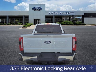 2027 Ford F-350SD Lariat