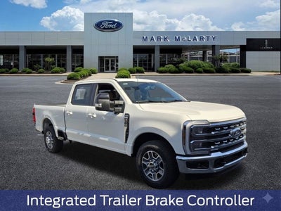 2027 Ford F-350SD Lariat
