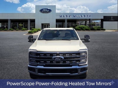 2027 Ford F-350SD Lariat