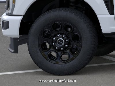 2026 Ford F-350SD XLT
