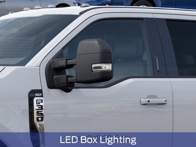 2027 Ford F-350SD XLT