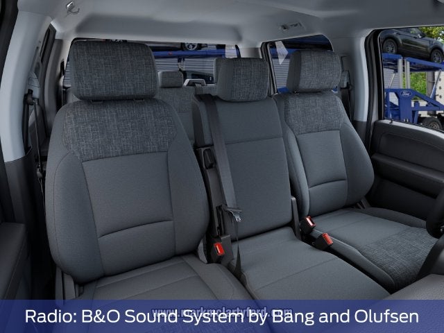 2027 Ford F-350SD XLT