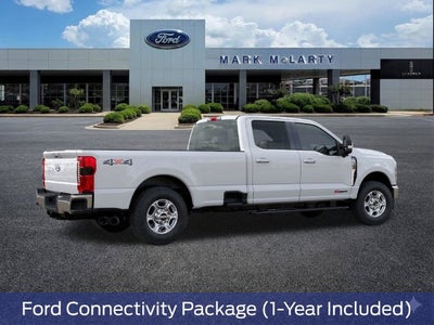 2027 Ford F-350SD XLT