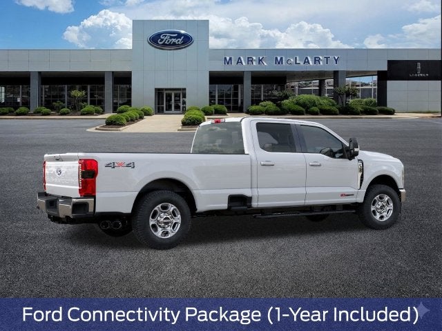2027 Ford F-350SD XLT