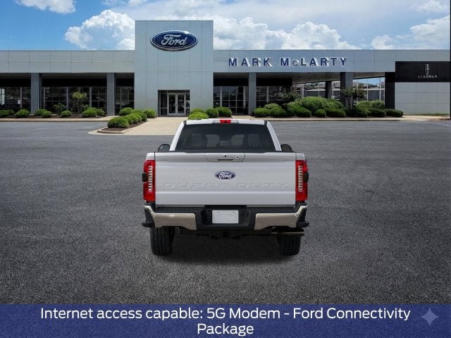 2027 Ford F-350SD XLT