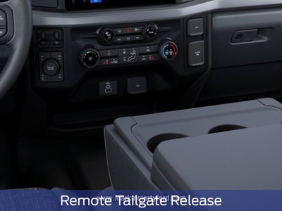 2027 Ford F-350SD XLT