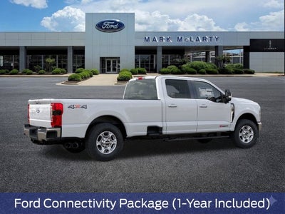 2027 Ford F-350SD XLT