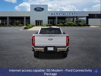 2027 Ford F-350SD XLT