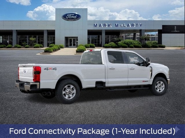 2027 Ford F-350SD XLT