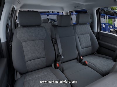2027 Ford F-350SD XL