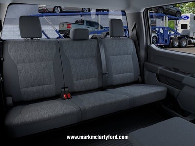 2027 Ford F-350SD XL