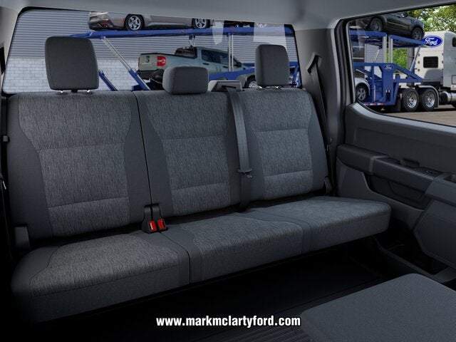 2027 Ford F-350SD XL
