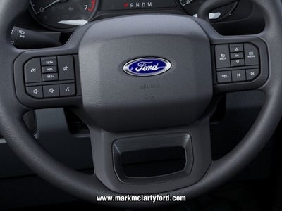2027 Ford F-350SD XL