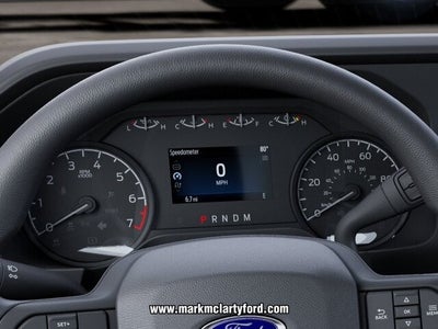 2027 Ford F-350SD XL