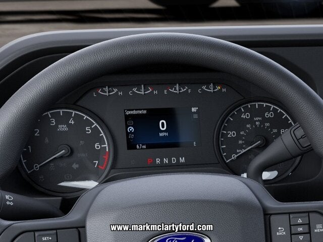 2027 Ford F-350SD XL