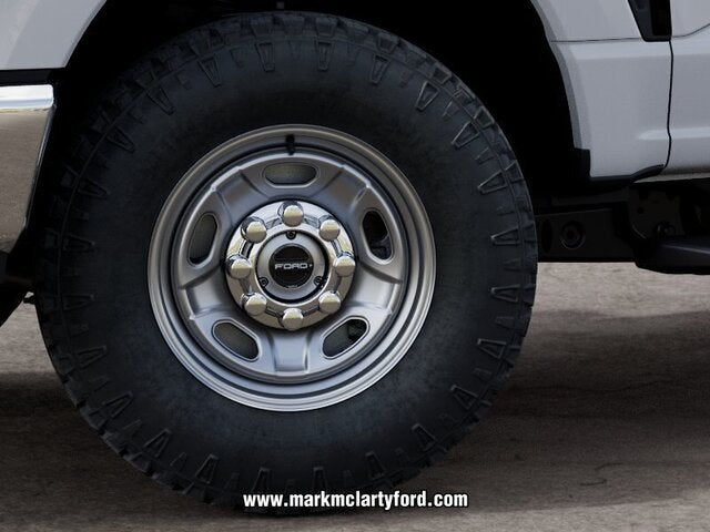 2027 Ford F-350SD XL