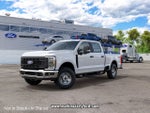 2027 Ford F-350SD XL