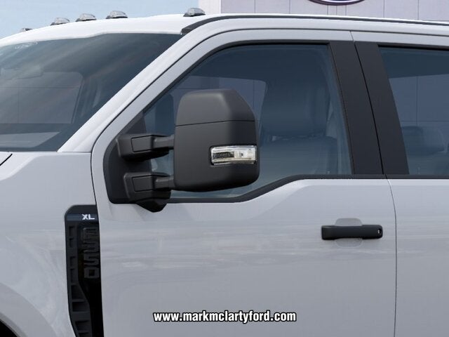 2027 Ford F-350SD XL