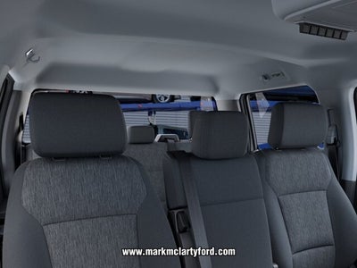 2027 Ford F-350SD XL