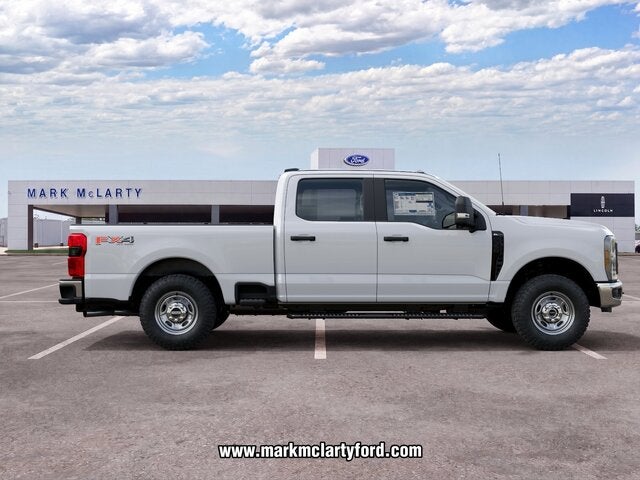 2027 Ford F-350SD XL