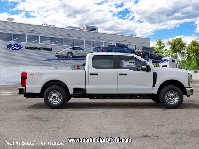 2027 Ford F-350SD XL