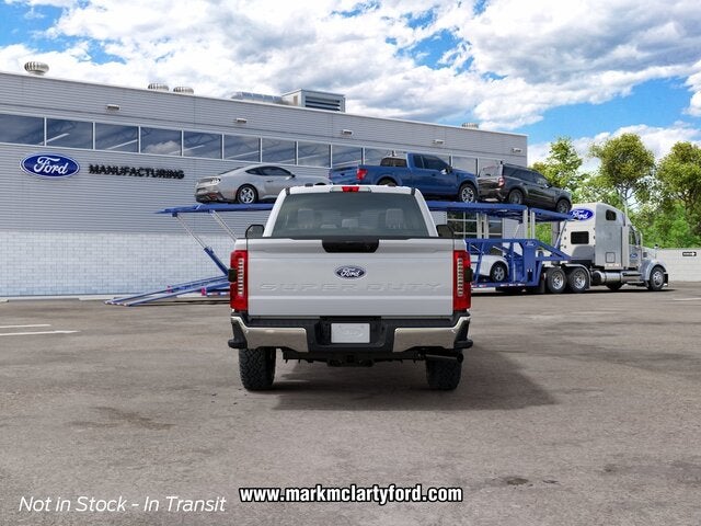 2027 Ford F-350SD XL