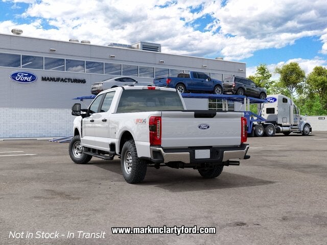 2027 Ford F-350SD XL