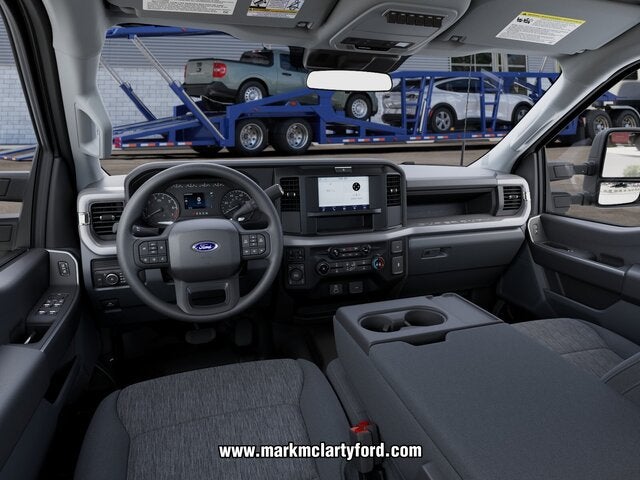 2027 Ford F-350SD XL