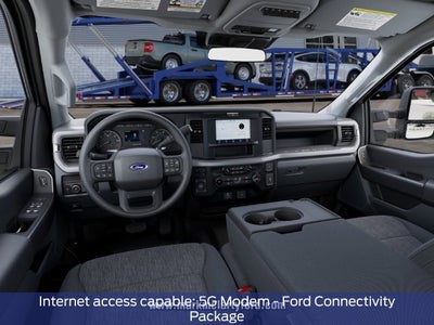 2027 Ford F-350SD XL