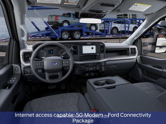 2027 Ford F-350SD XL