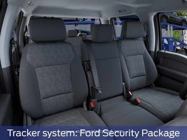 2027 Ford F-350SD XL