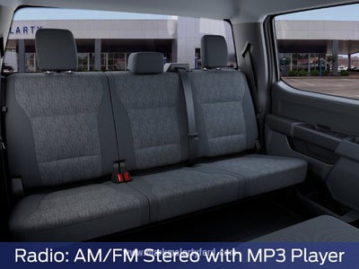 2027 Ford F-350SD XL