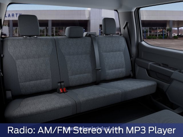 2027 Ford F-350SD XL