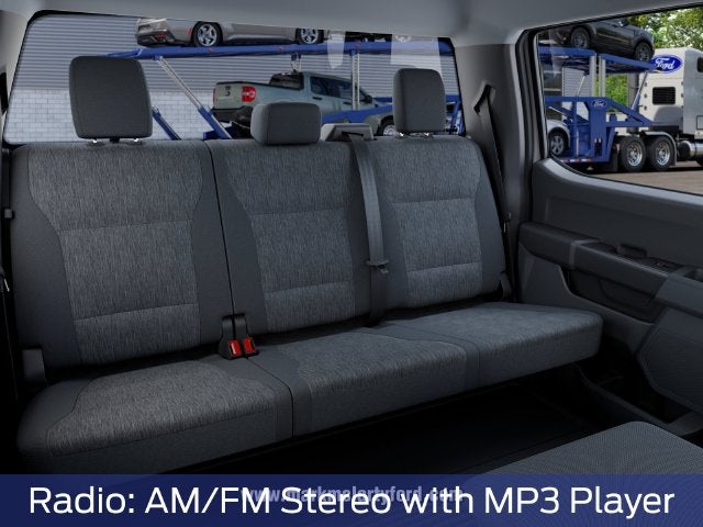 2027 Ford F-350SD XL