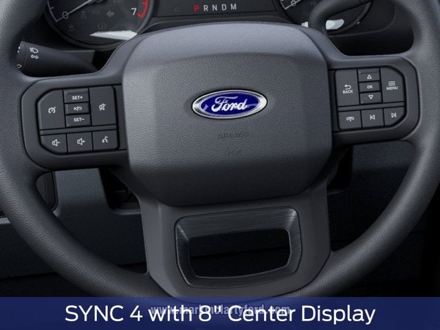 2027 Ford F-350SD XL