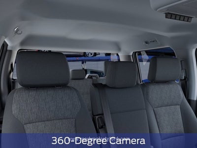 2027 Ford F-350SD XL