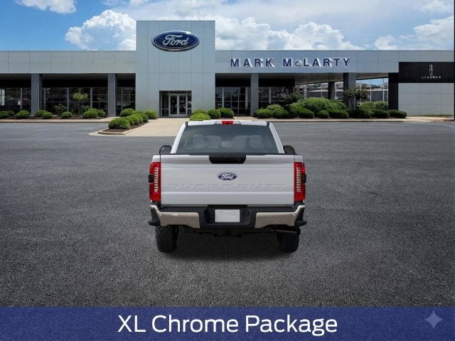 2027 Ford F-350SD XL