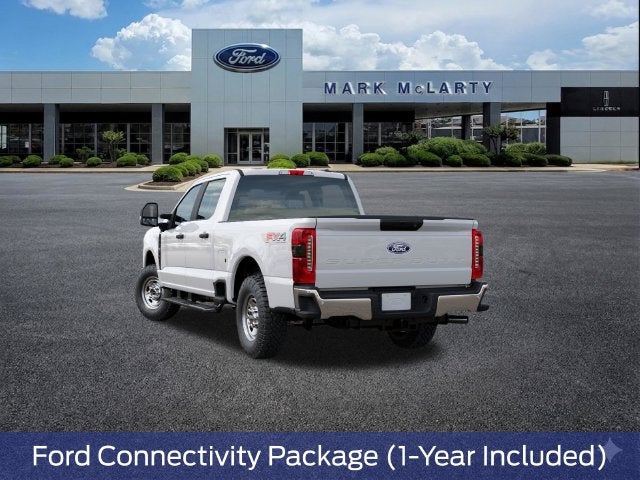 2027 Ford F-350SD XL