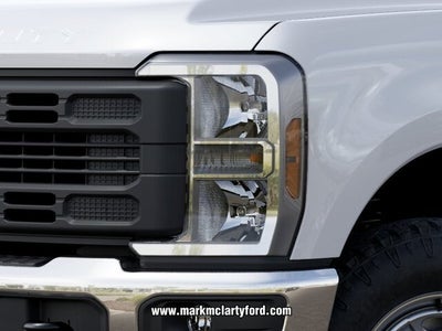 2027 Ford F-350SD XL