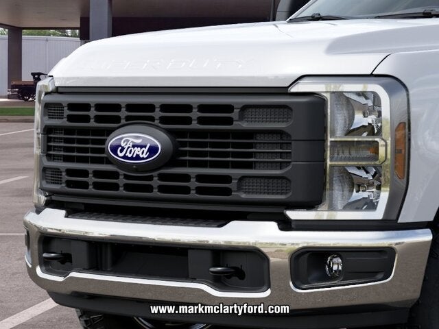 2027 Ford F-350SD XL