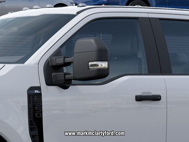 2027 Ford F-350SD XL