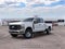 2027 Ford F-350SD XL