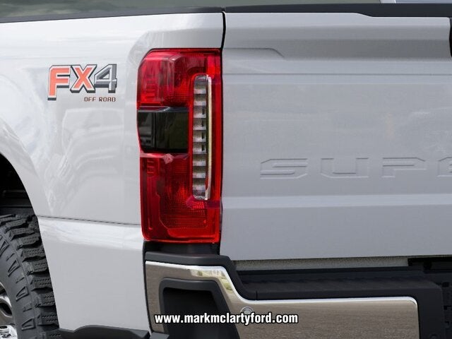 2027 Ford F-350SD XL