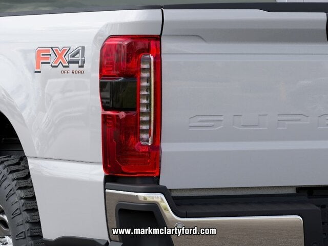 2027 Ford F-350SD XL
